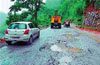 Shiradi Ghat remain closed for traffic from Oct 15